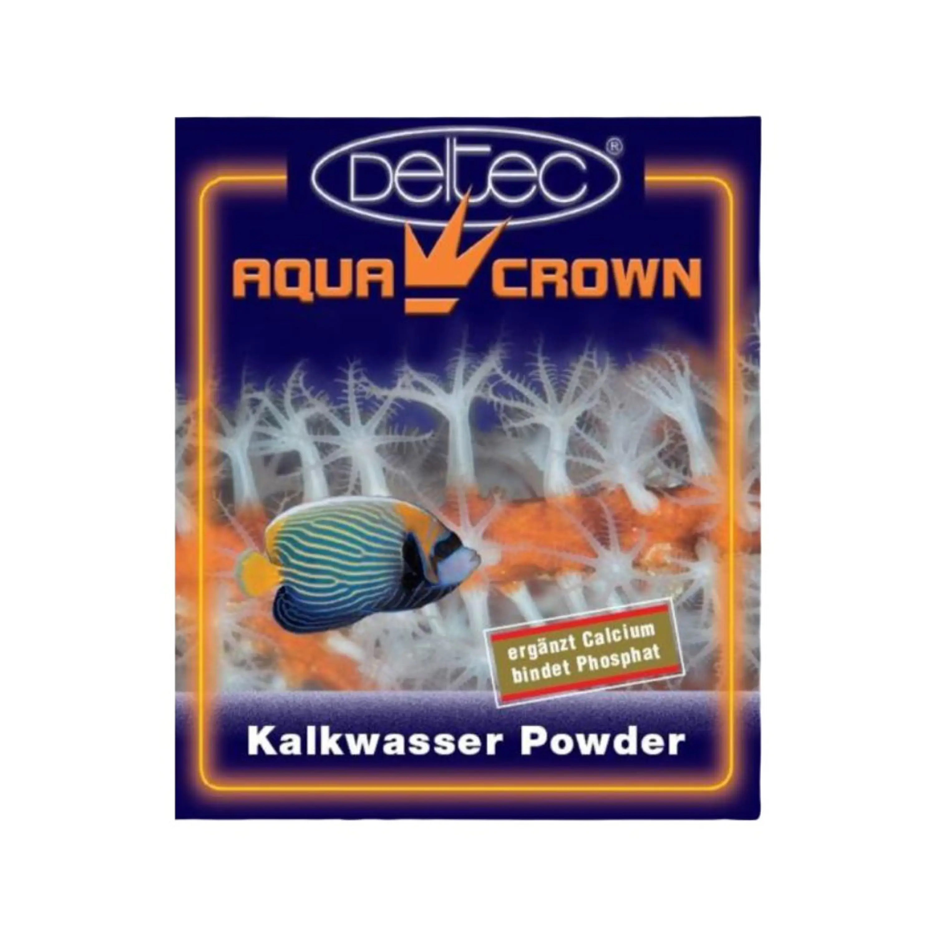 kalkwasser powder