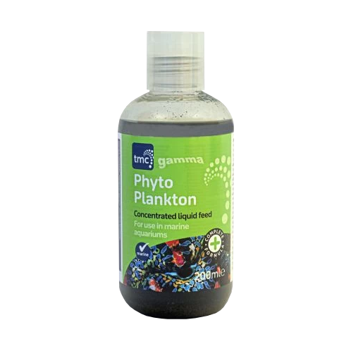Phytoplankton Suspension