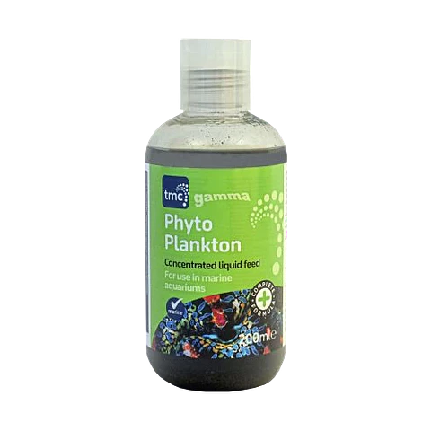Phytoplankton Suspension