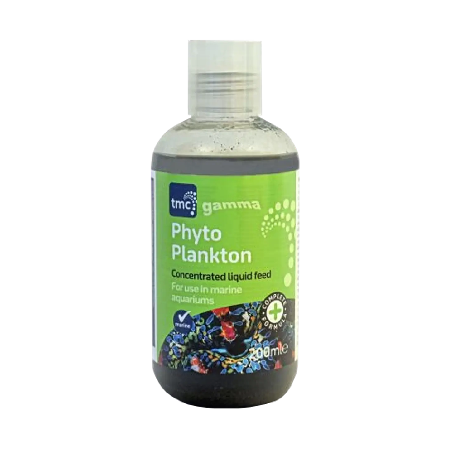 Phytoplankton Suspension 1