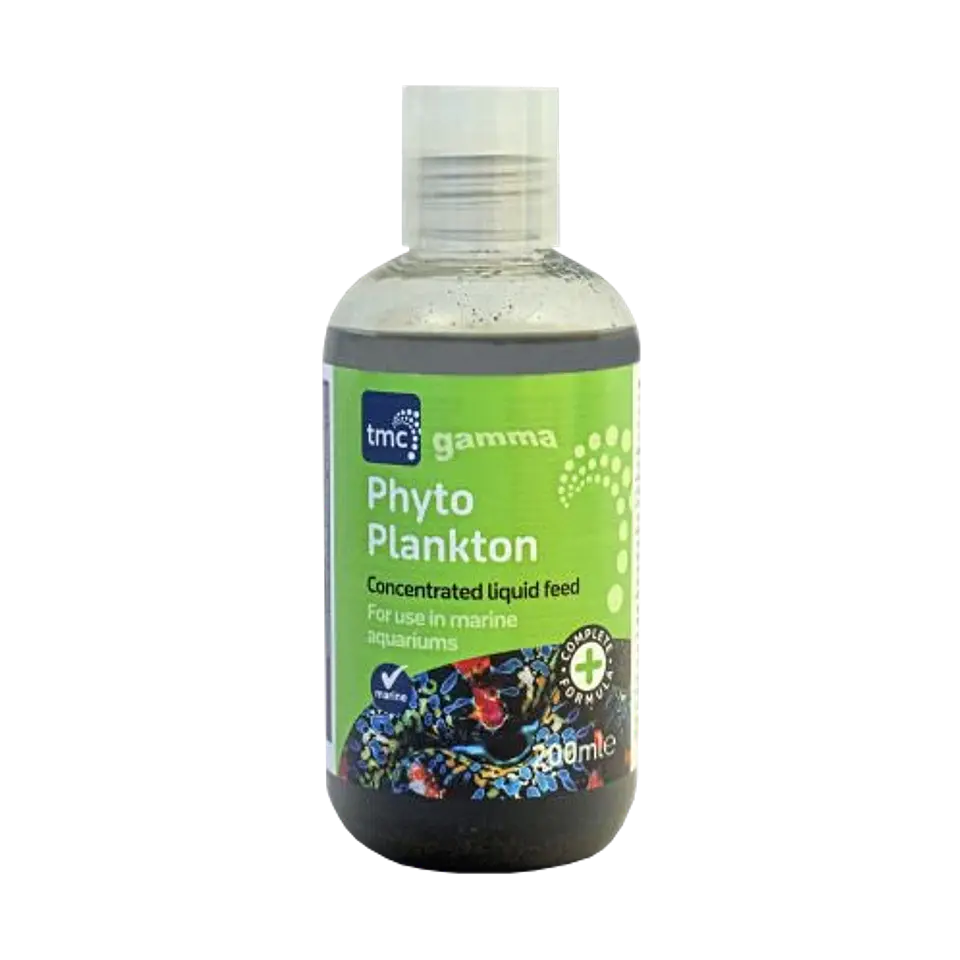 Phytoplankton Suspension 1