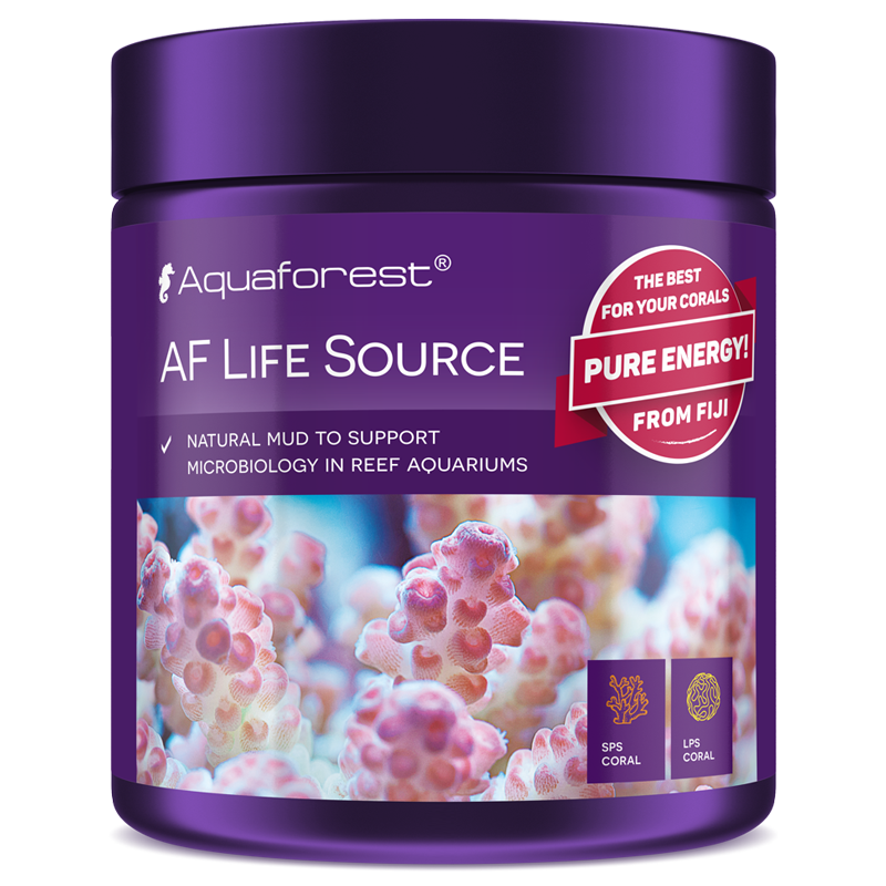 AF LIFE SOURCE 1