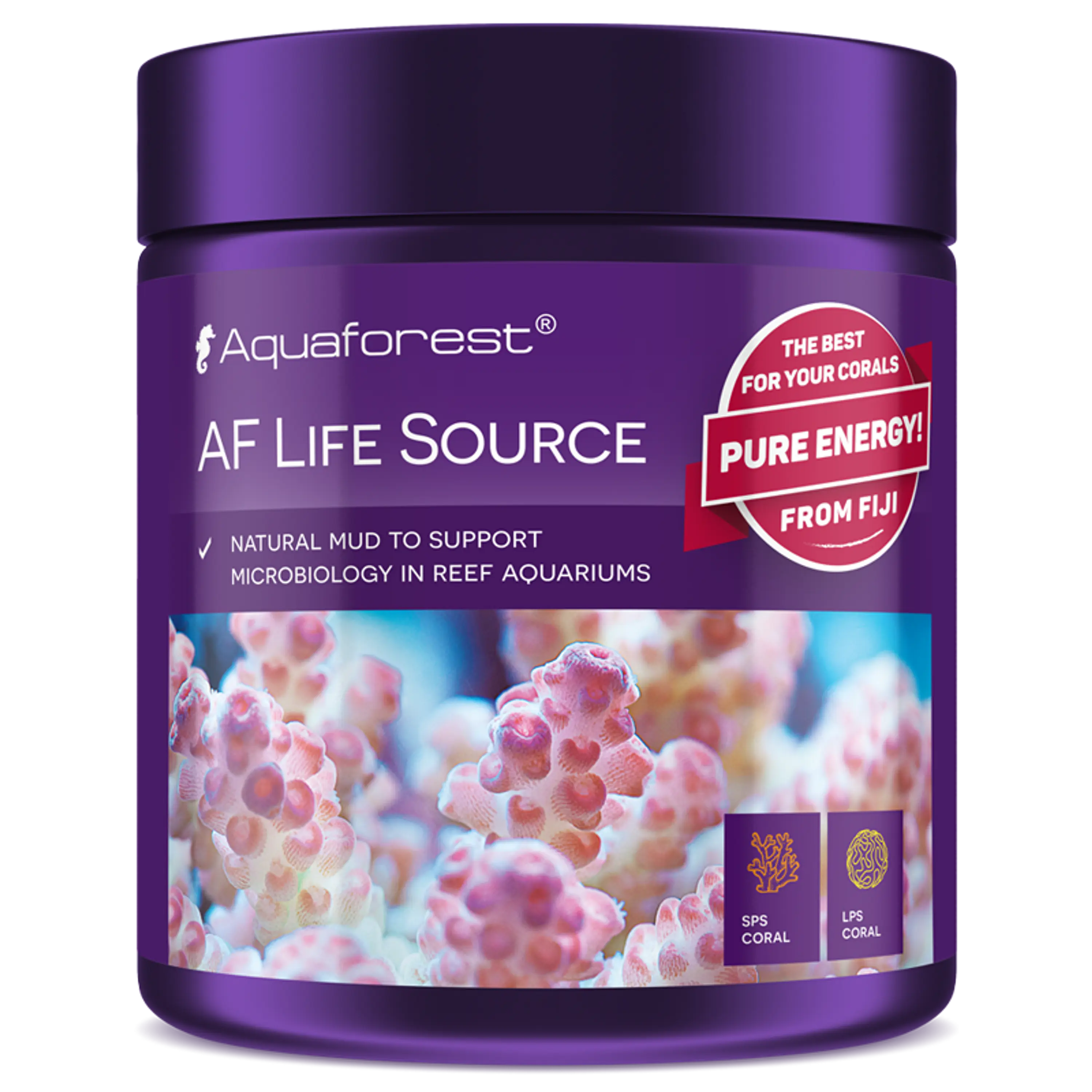 AF LIFE SOURCE