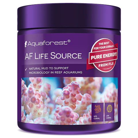 AF LIFE SOURCE