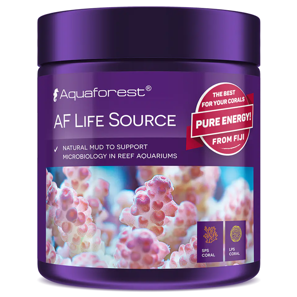 AF LIFE SOURCE 1