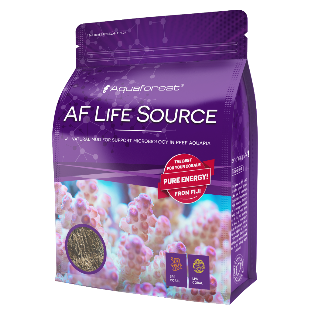 AF LIFE SOURCE 2