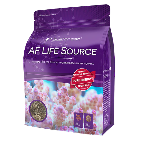 AF LIFE SOURCE