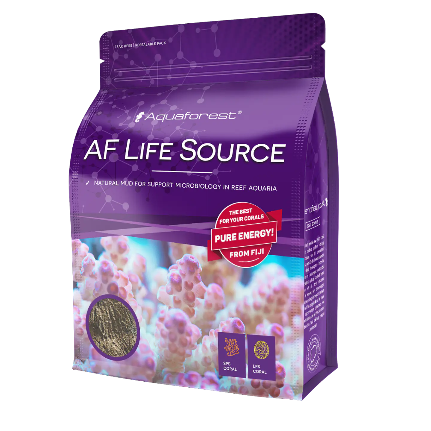 AF LIFE SOURCE 2