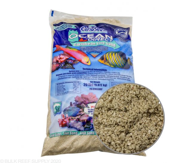 OCEAN DIRECT ORIGINAL GRADE