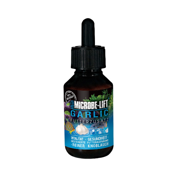 Microbe Lift Garlic