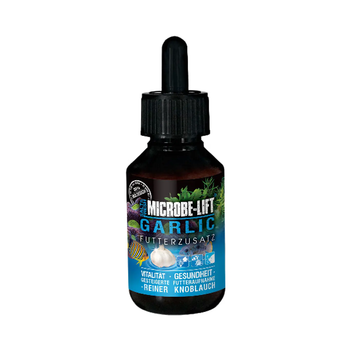 Microbe Lift Garlic 1