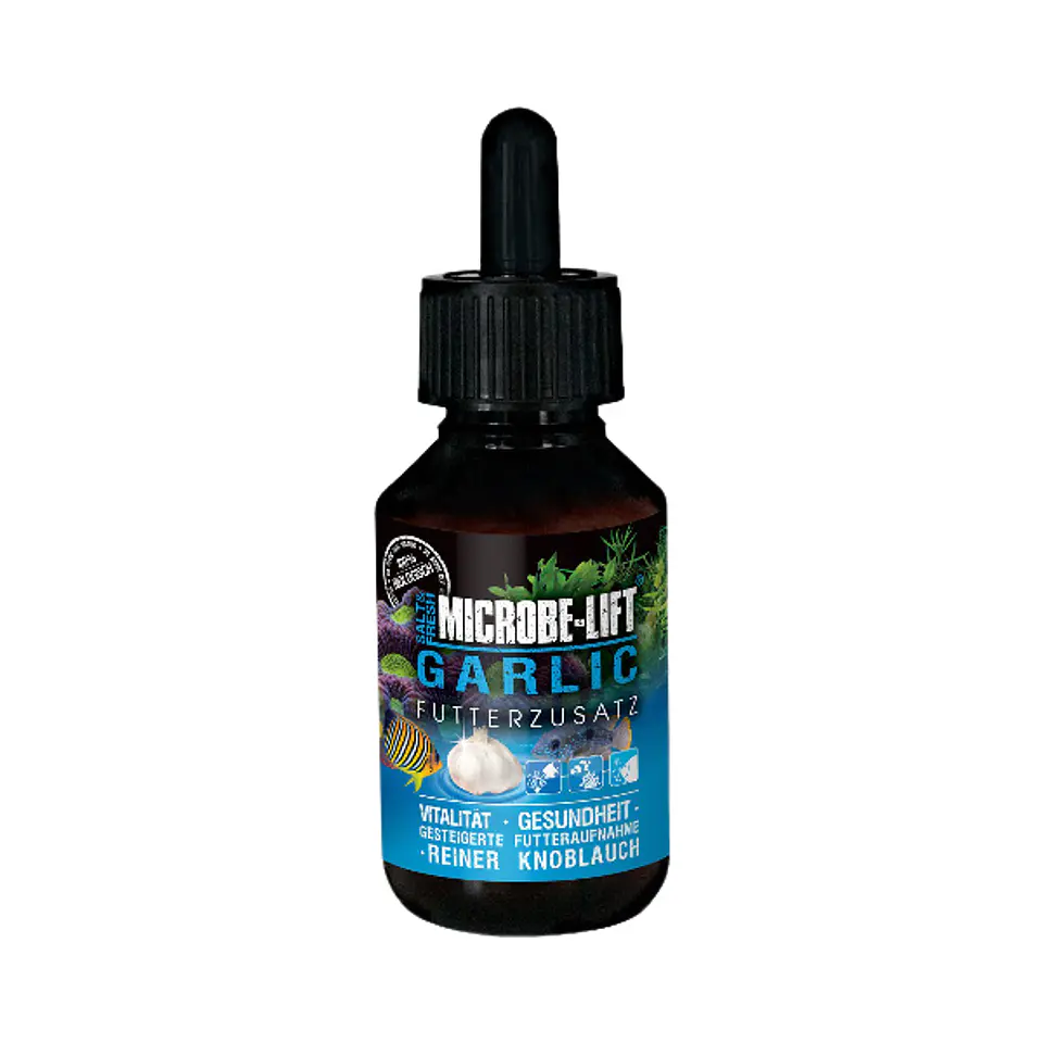 Microbe Lift Garlic 1