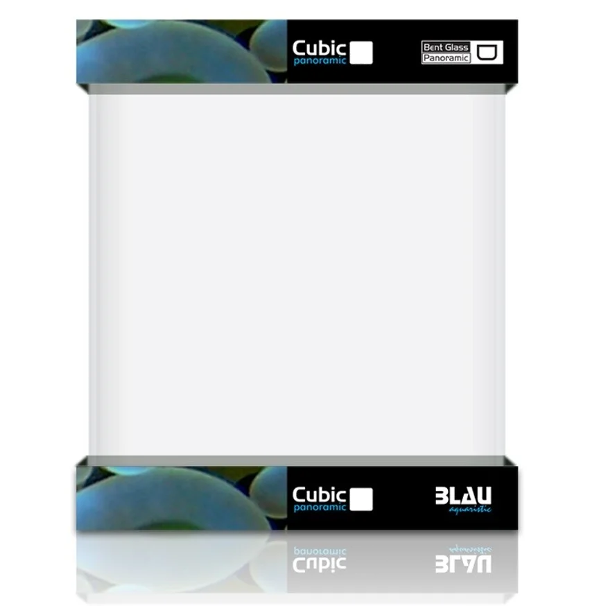 Blau Set Open Reef 1