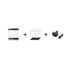 Blau Set Open Reef 2