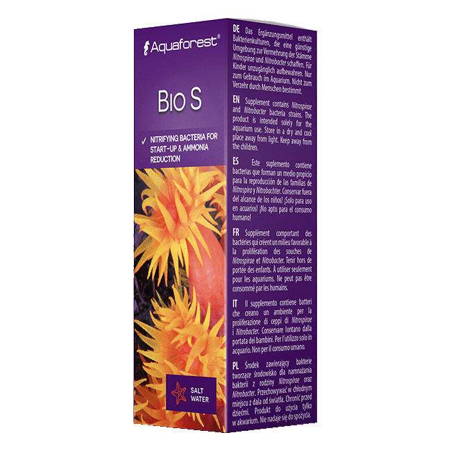 BIO S 1