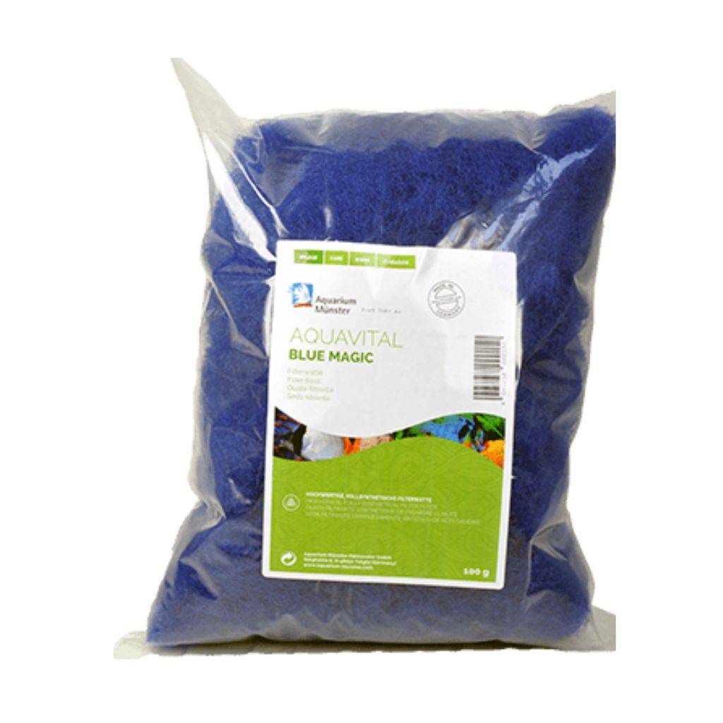 Aquavital Blue Magic