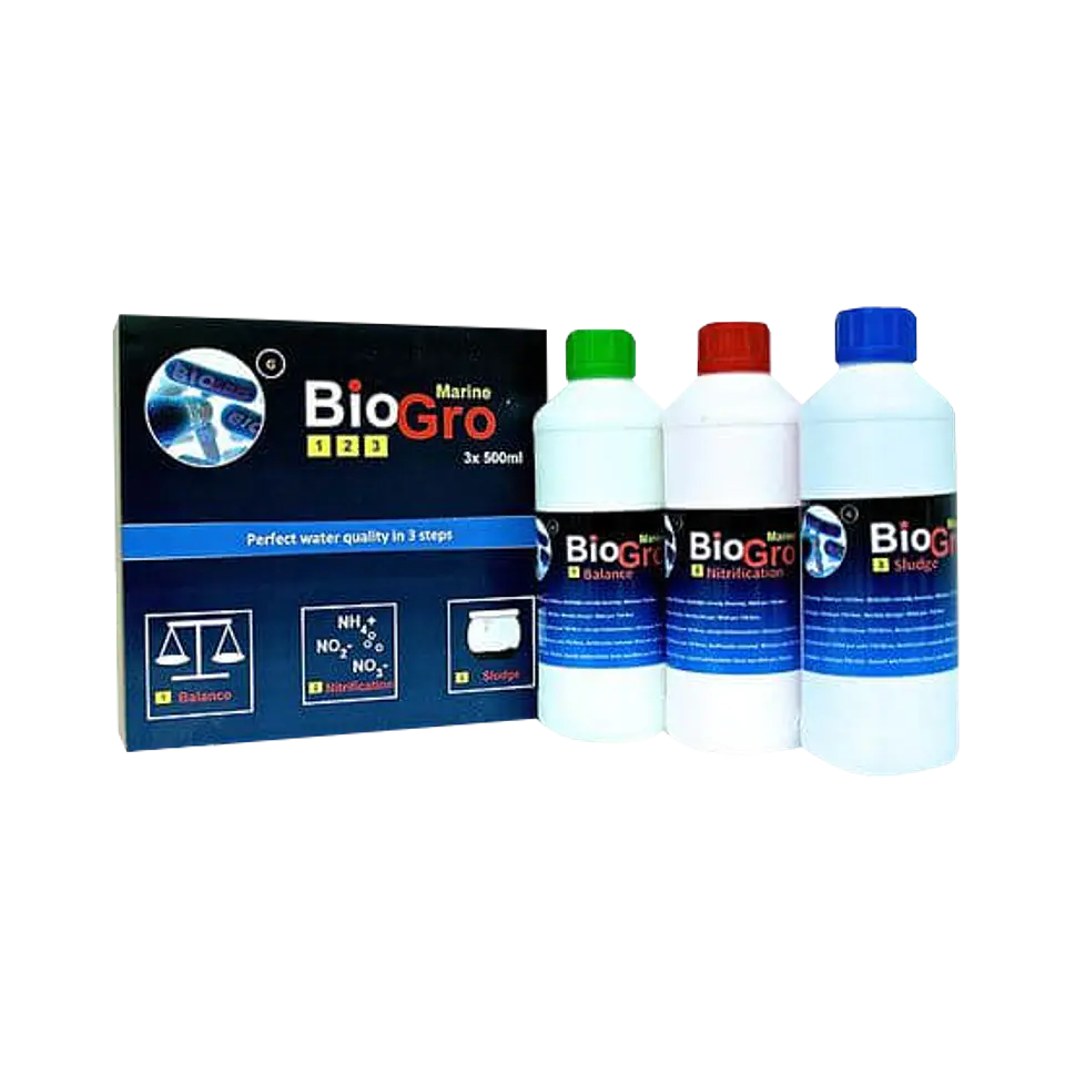 BIOGRO 1