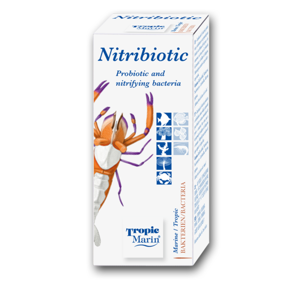 NITRIBIOTIC