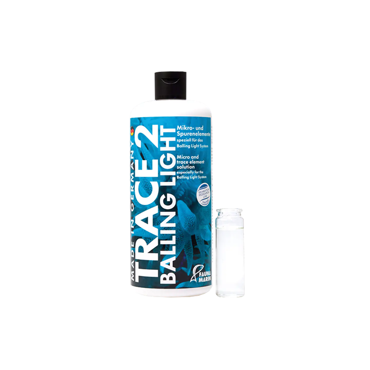 Balling Light Trace 2 1