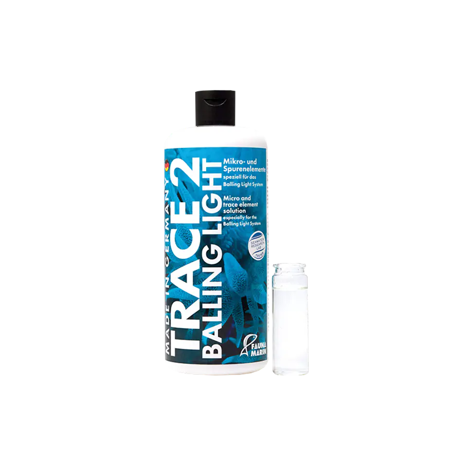 Balling Light Trace 2 1