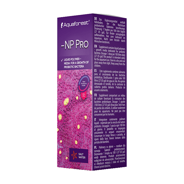 NP PRO 1