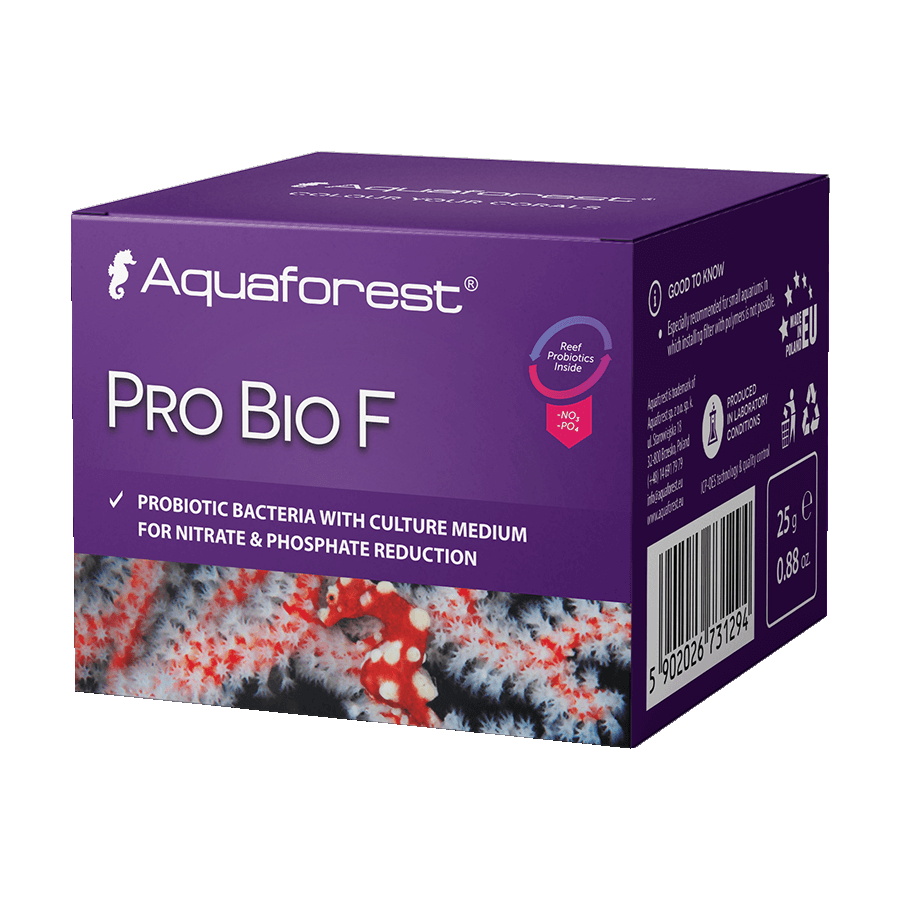 PRO BIO F