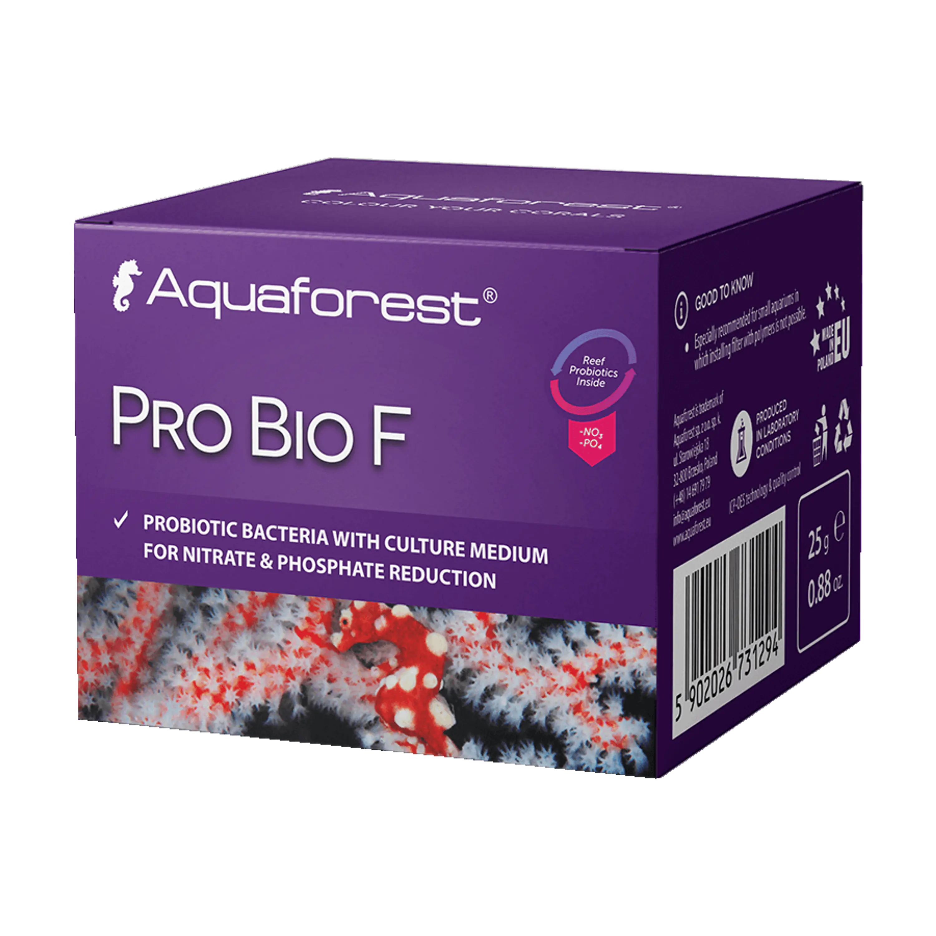PRO BIO F