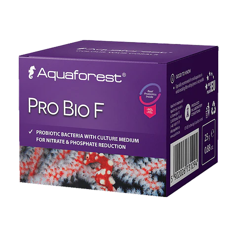 PRO BIO F