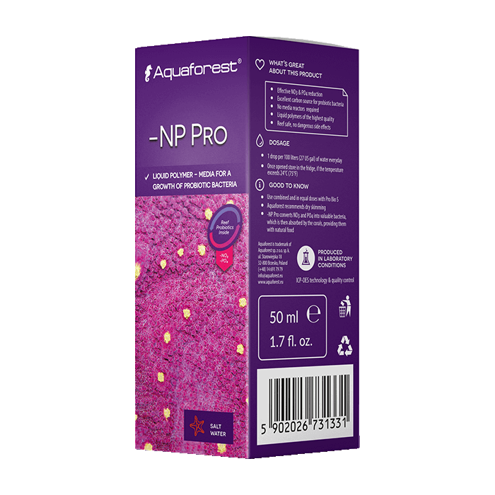 NP PRO 2
