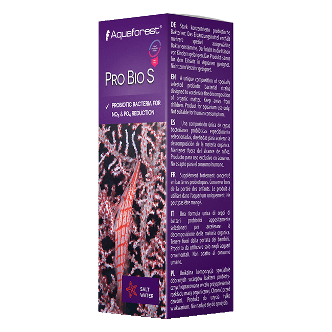 PRO BIO S 1
