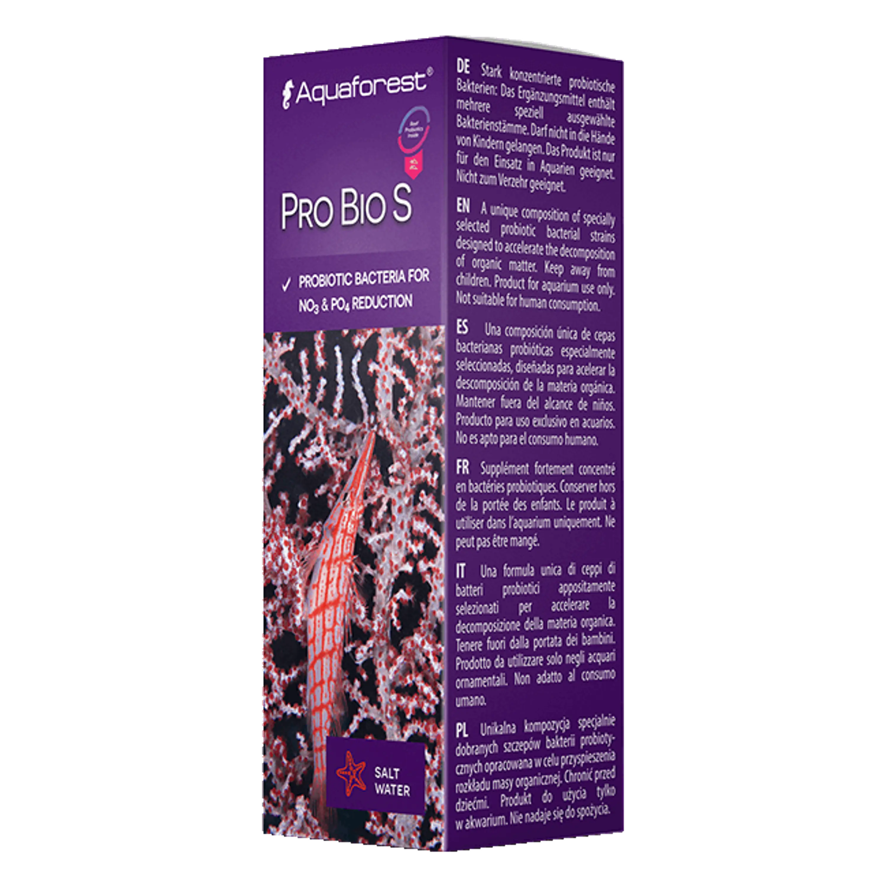PRO BIO S