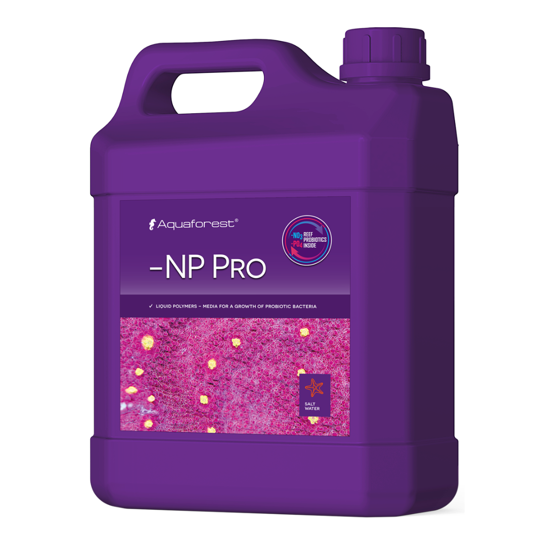 NP PRO 3