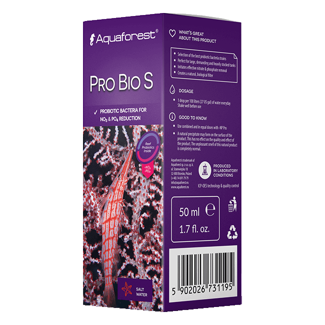 PRO BIO S 2