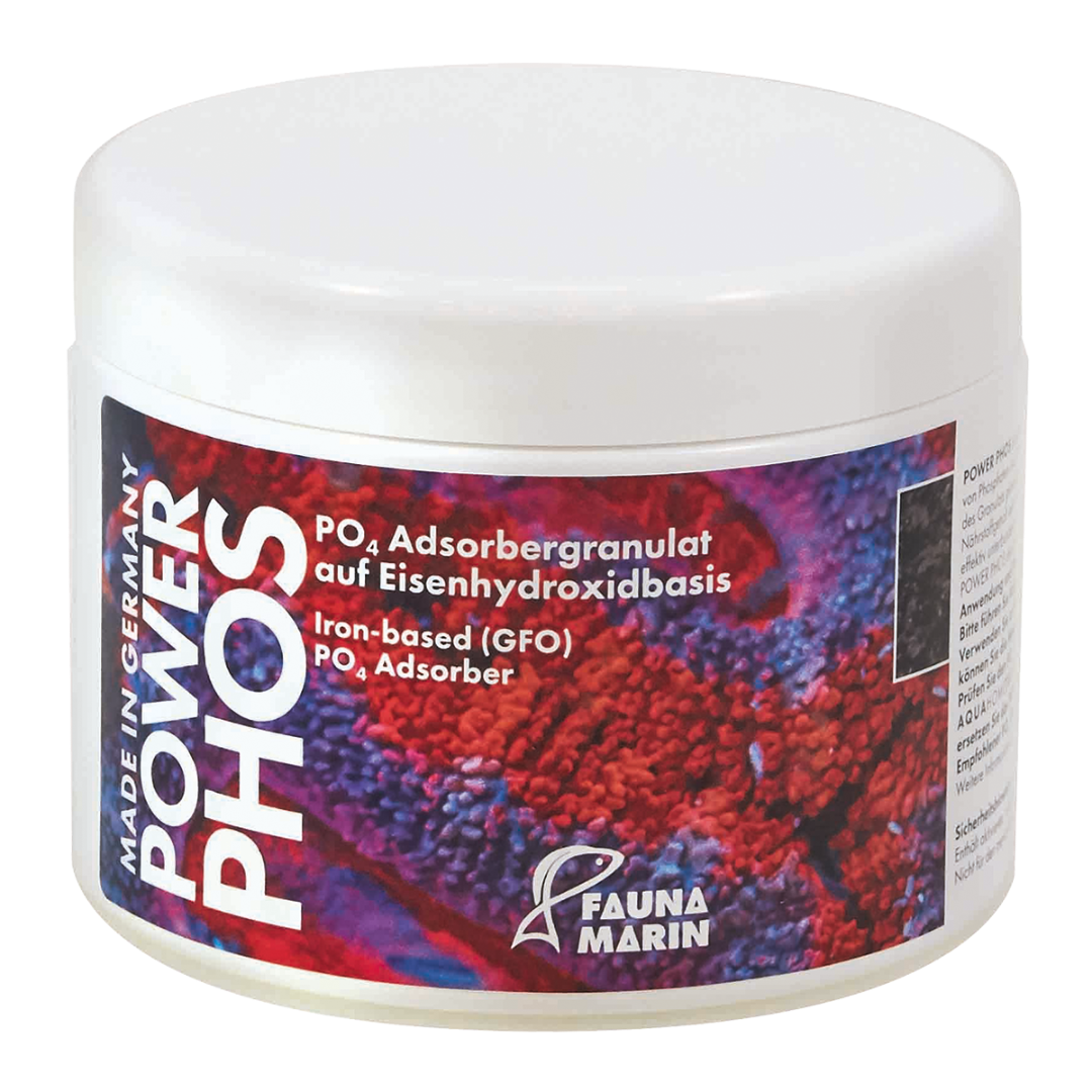 POWER PHOS 2