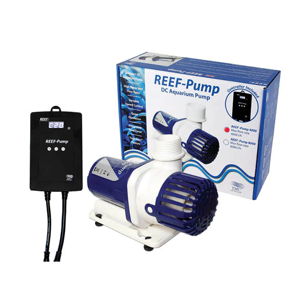 Reef-Pump DC