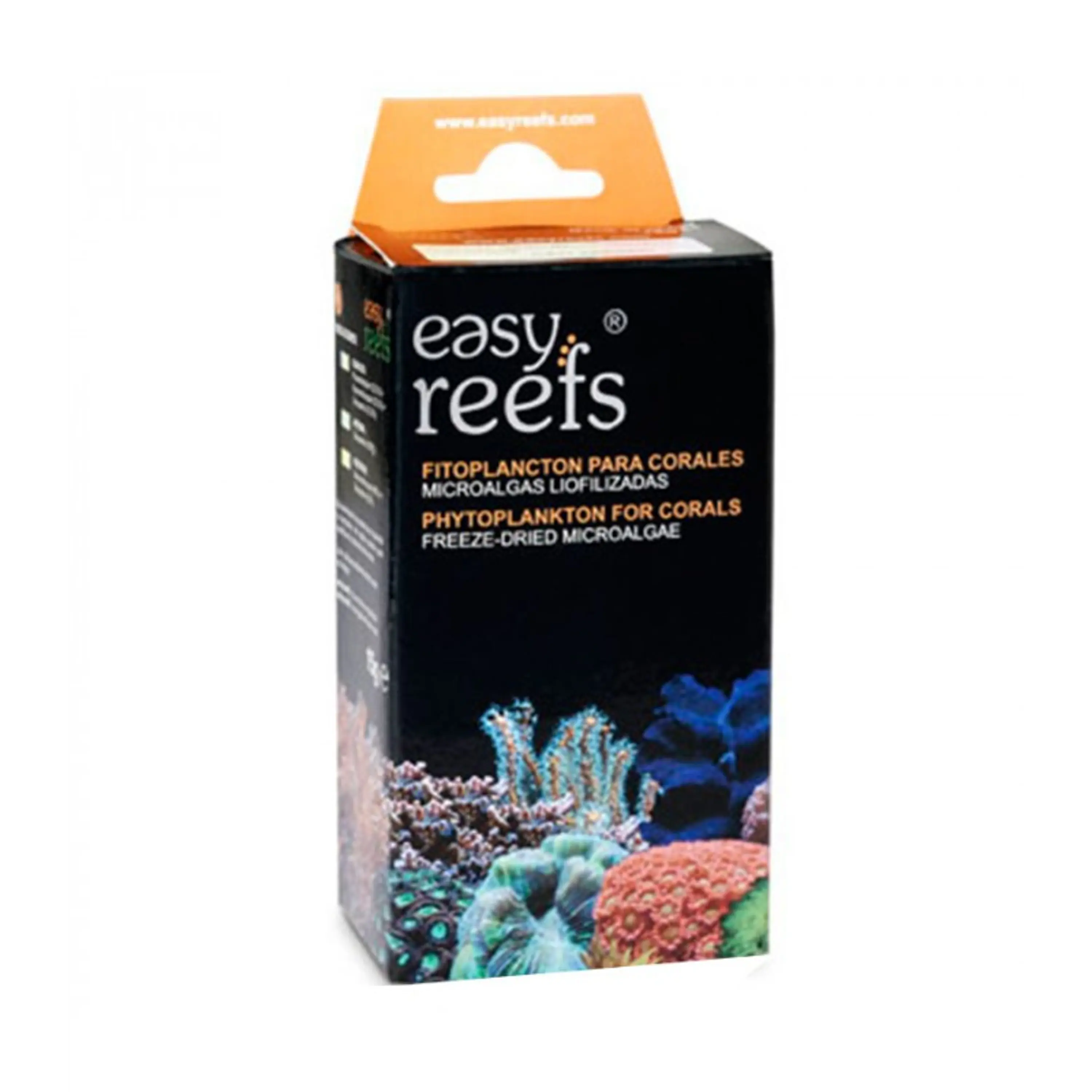 Easy reefs Corais 15 gr