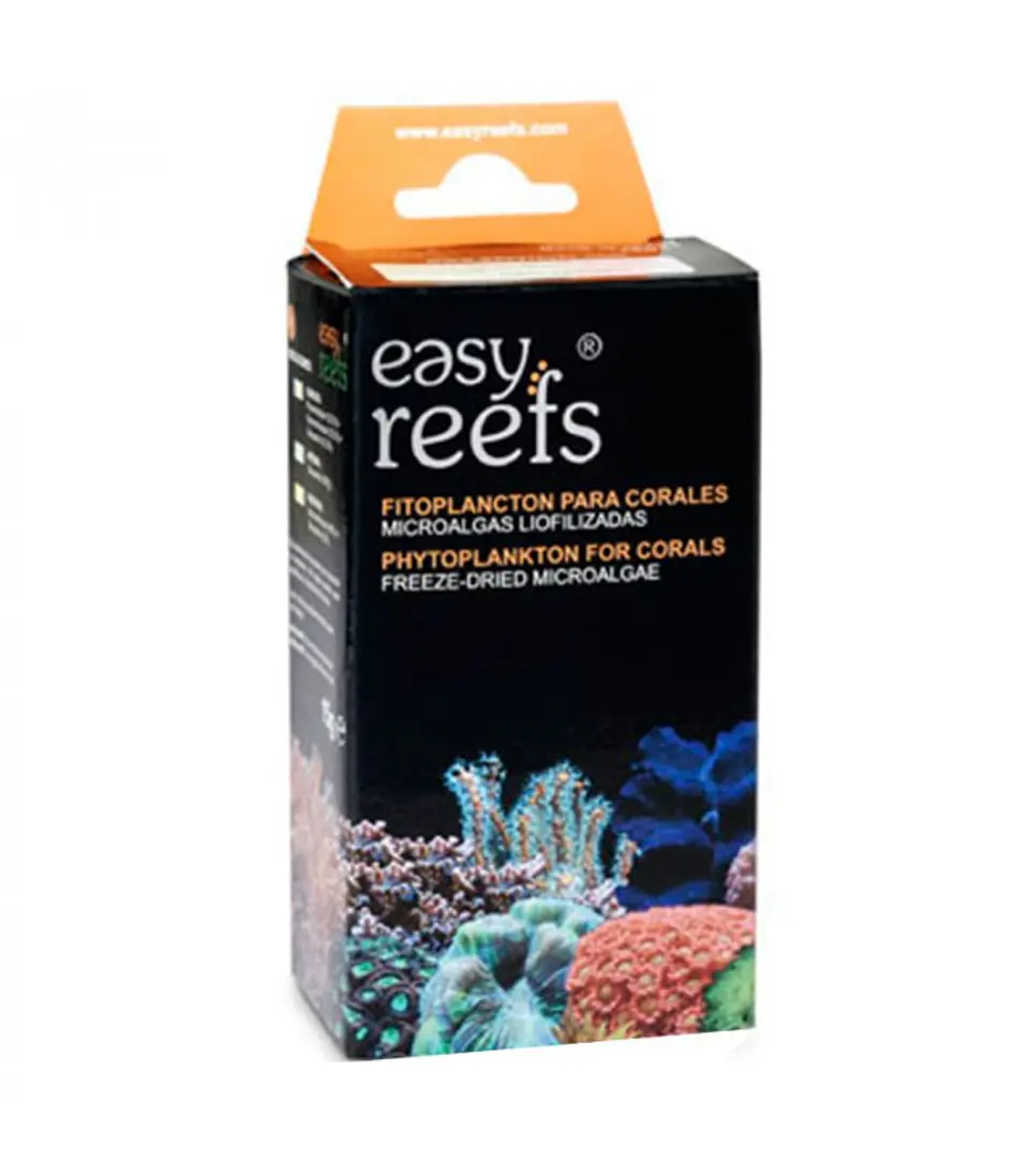 Easy reefs Corais 15 gr 1