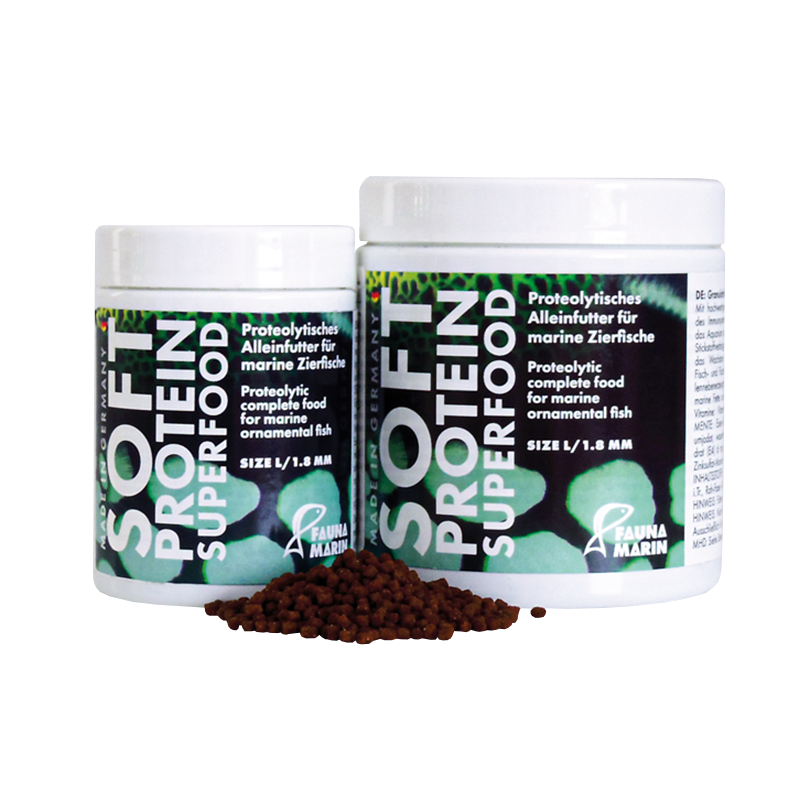 Soft Protein Super Food