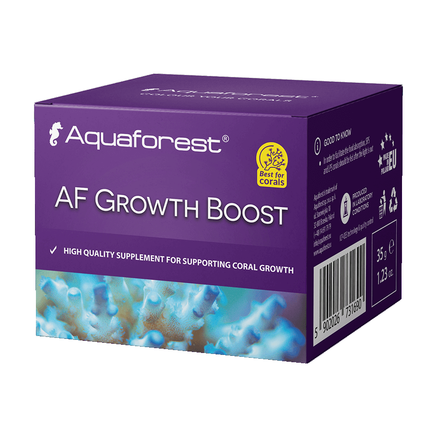 AF Growth Boost