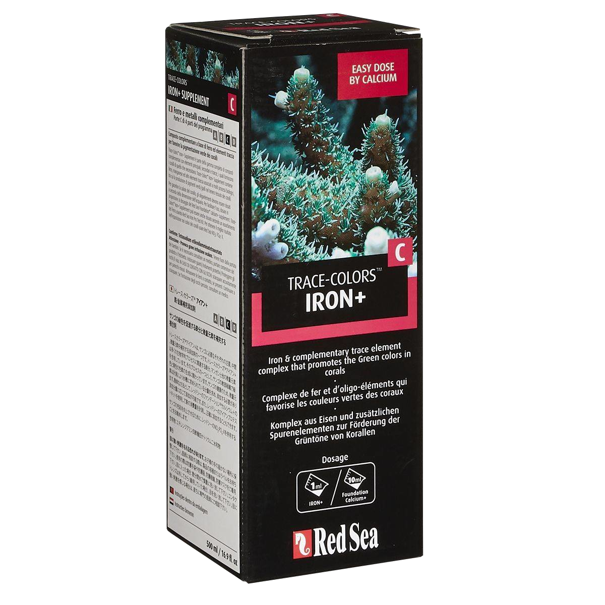 Reef Trace-Colors C (Iron+) 1