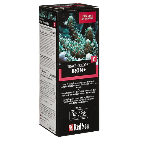Reef Trace-Colors C (Iron+)