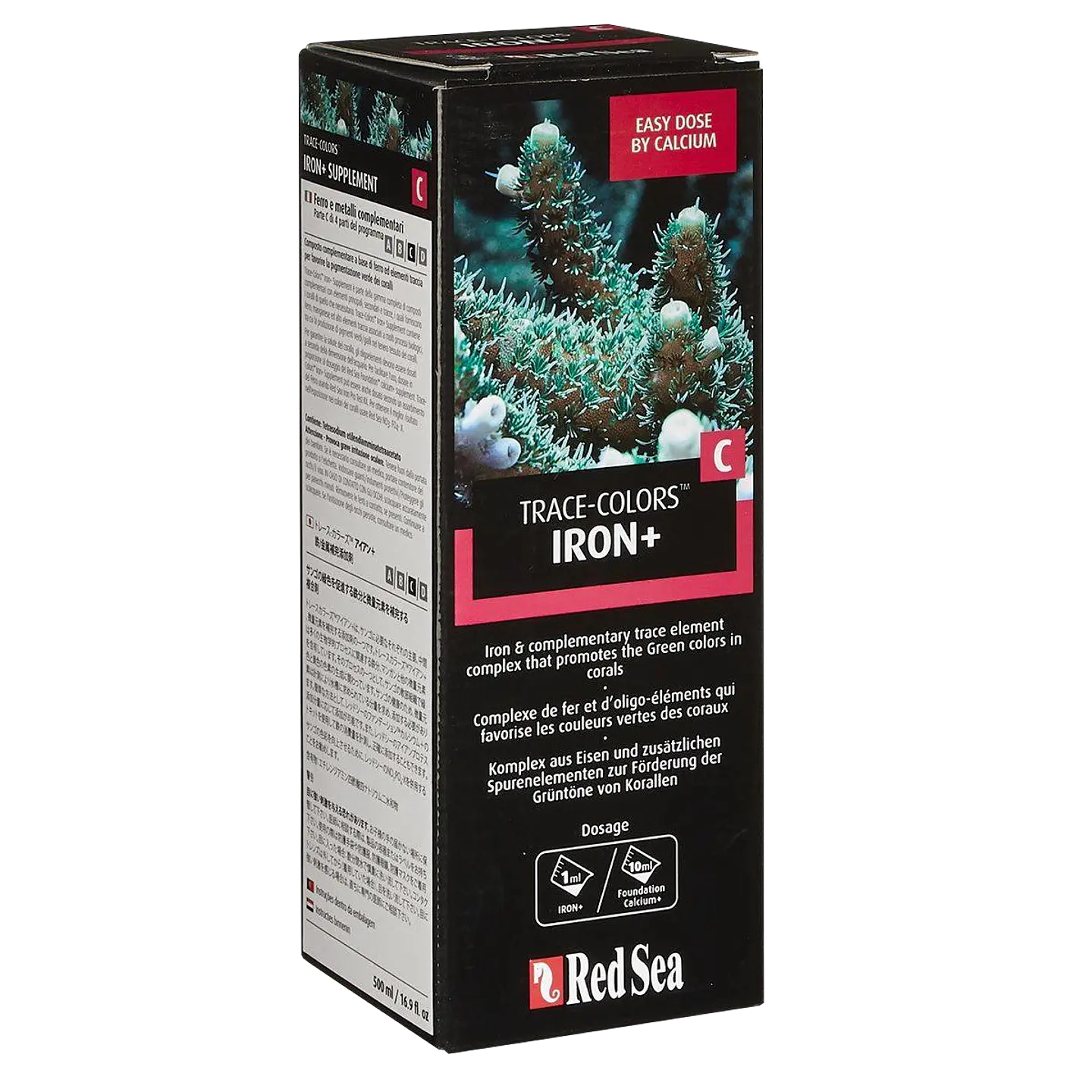 Reef Trace-Colors C (Iron+) 1