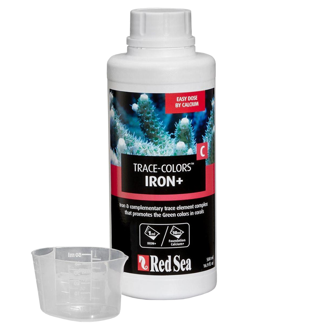 Reef Trace-Colors C (Iron+) 2