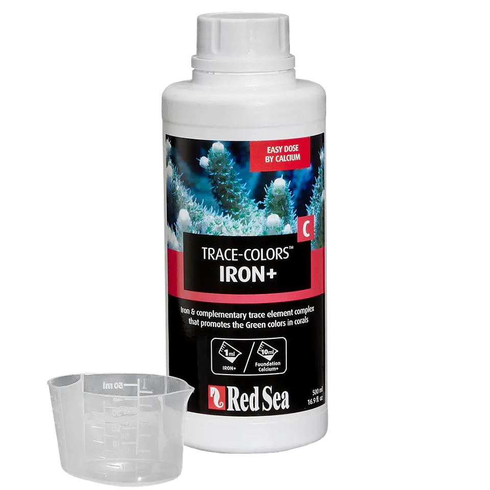 Reef Trace-Colors C (Iron+) 2