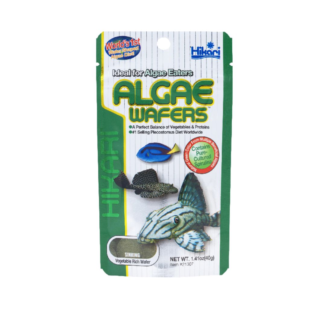 Algae wafers 40g