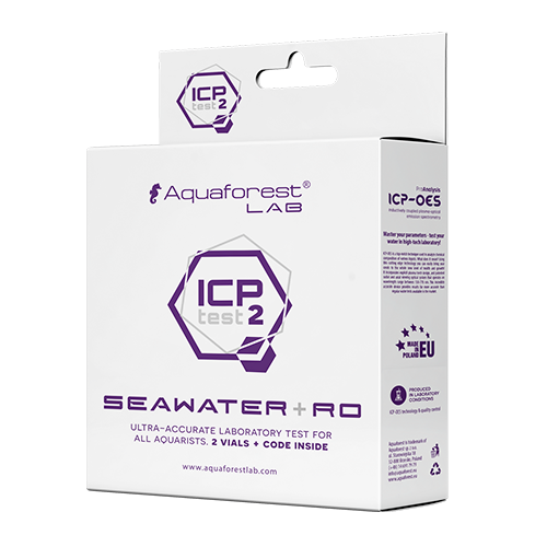 ICP-OES 2 AQUAFOREST