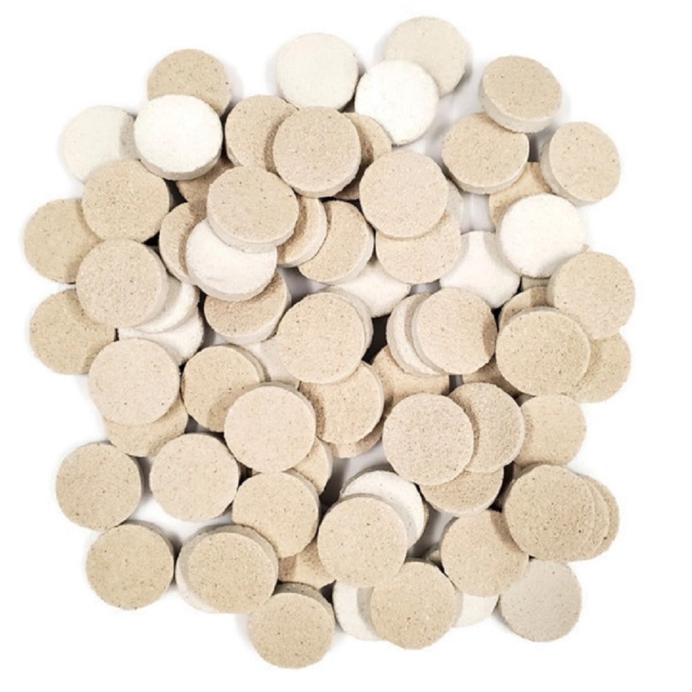 Coral Frag Disks, 20 U. 2