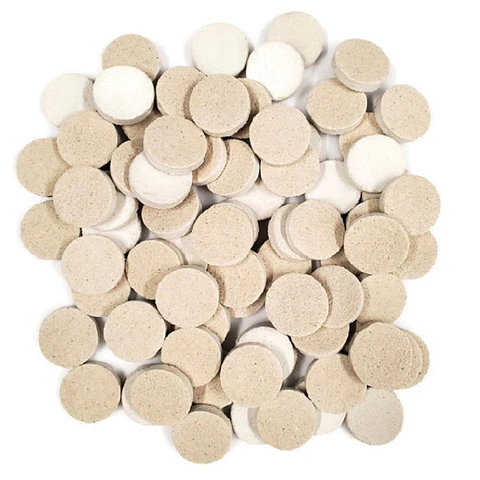 Coral Frag Disks, 20 U.