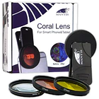 Coral Lens 1