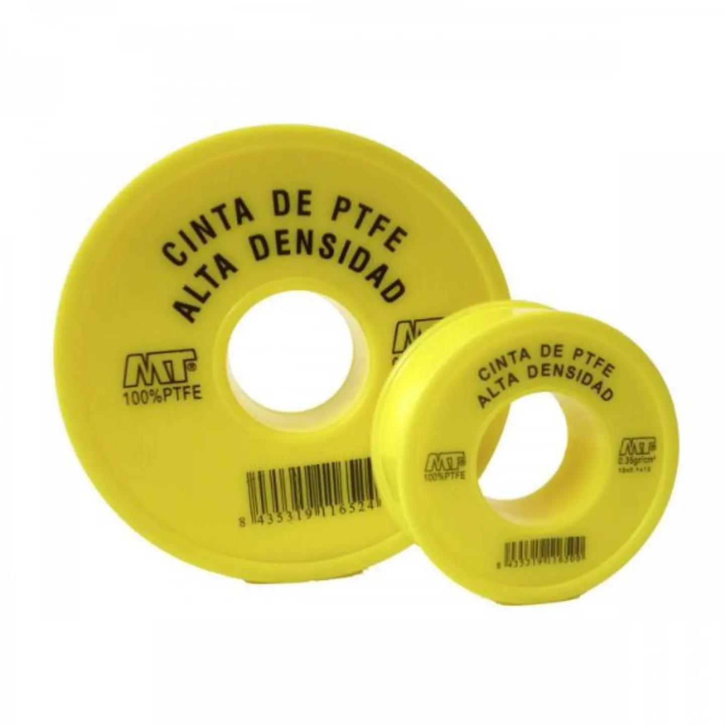 Fita Teflon 1